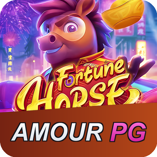 Logo Oficial AMOURPG Download